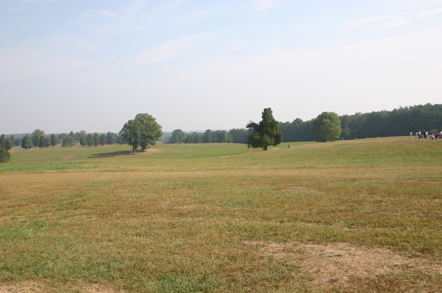 manassas battlefield 01