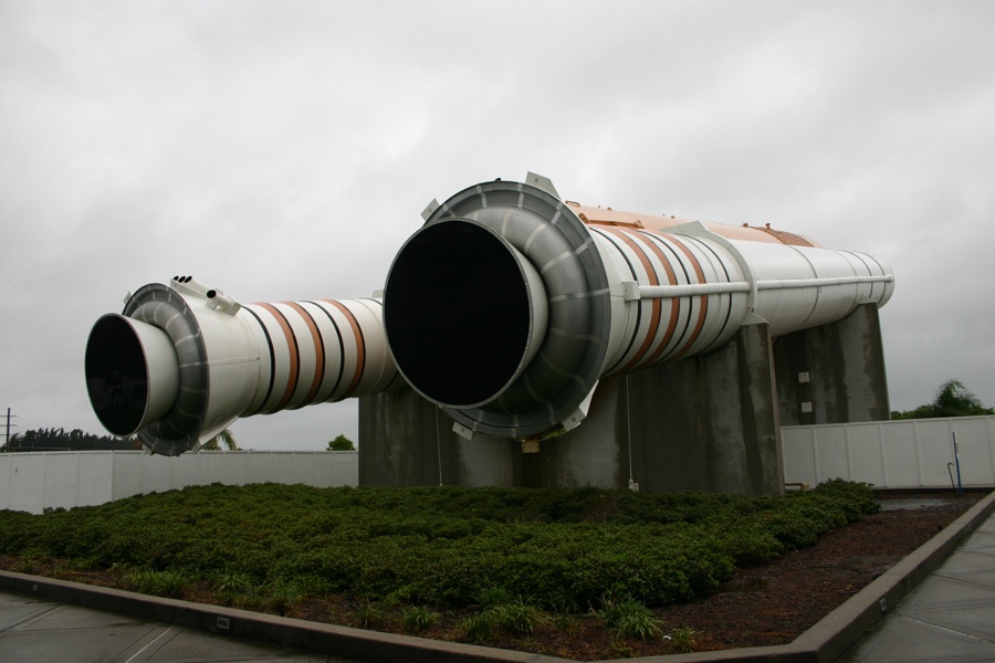 Kennedy Space Center