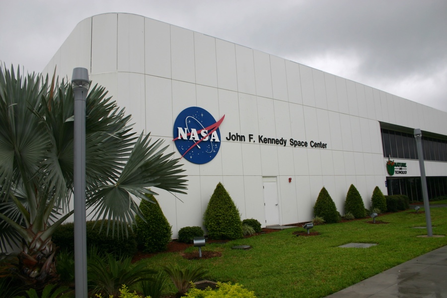 Kennedy Space Center