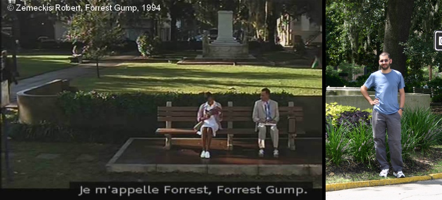 forrest gump