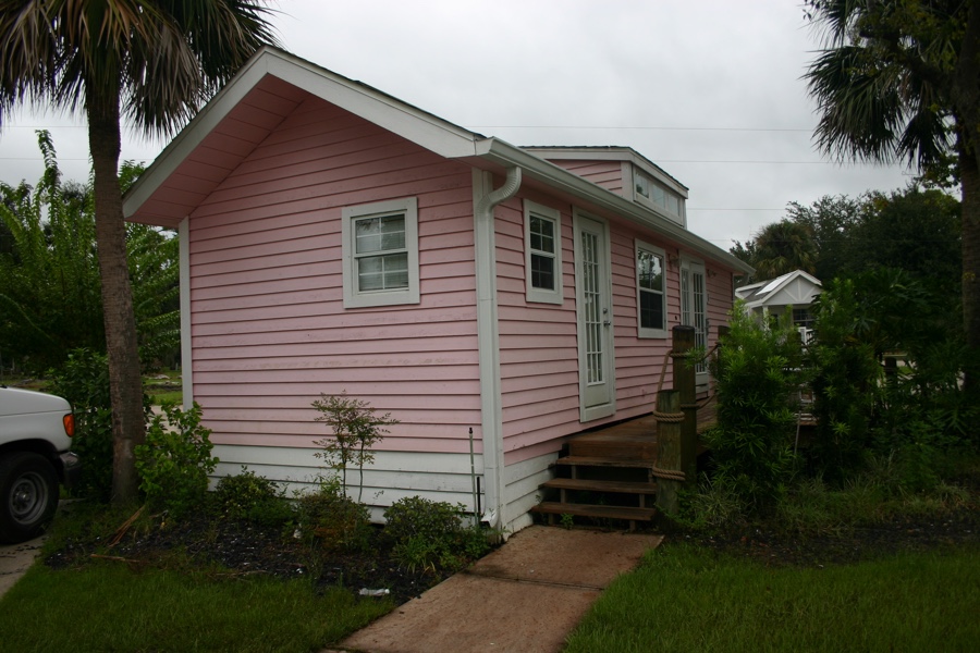 kissimmee - cabine 01