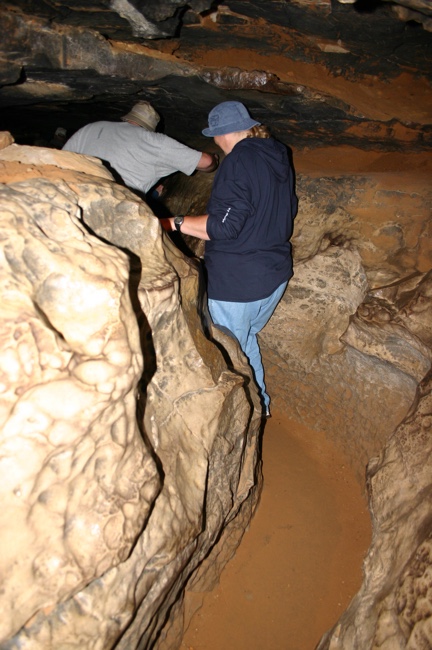 mammoth cave NP