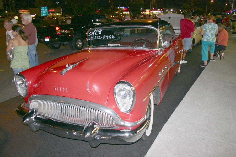 pigeon forge hot rod run