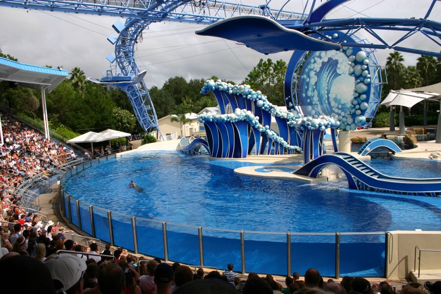 seaworld orlando