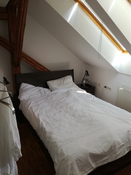 Bed & breakfast Atticus - Ljubljana