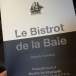 Bistrot de la Baie