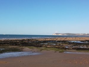 Cap Gris Nez